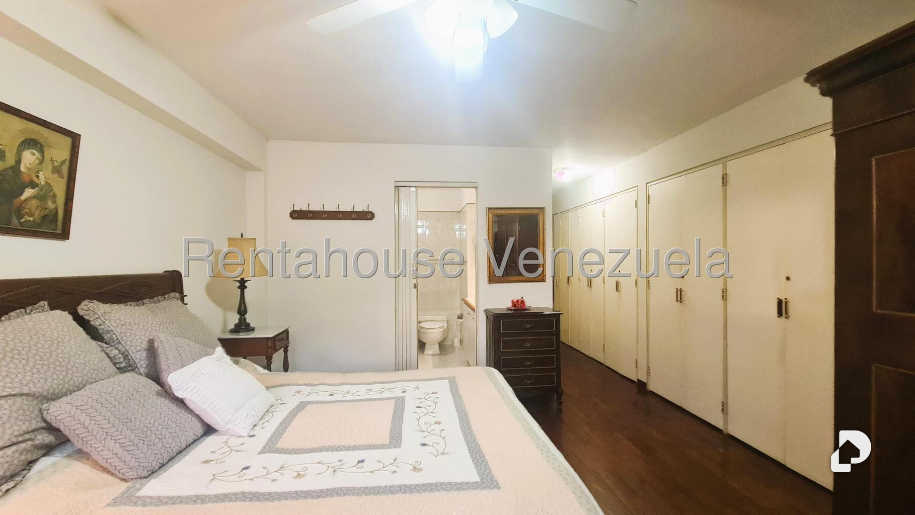 Apartamento en El Peñón, Caracas – 21
