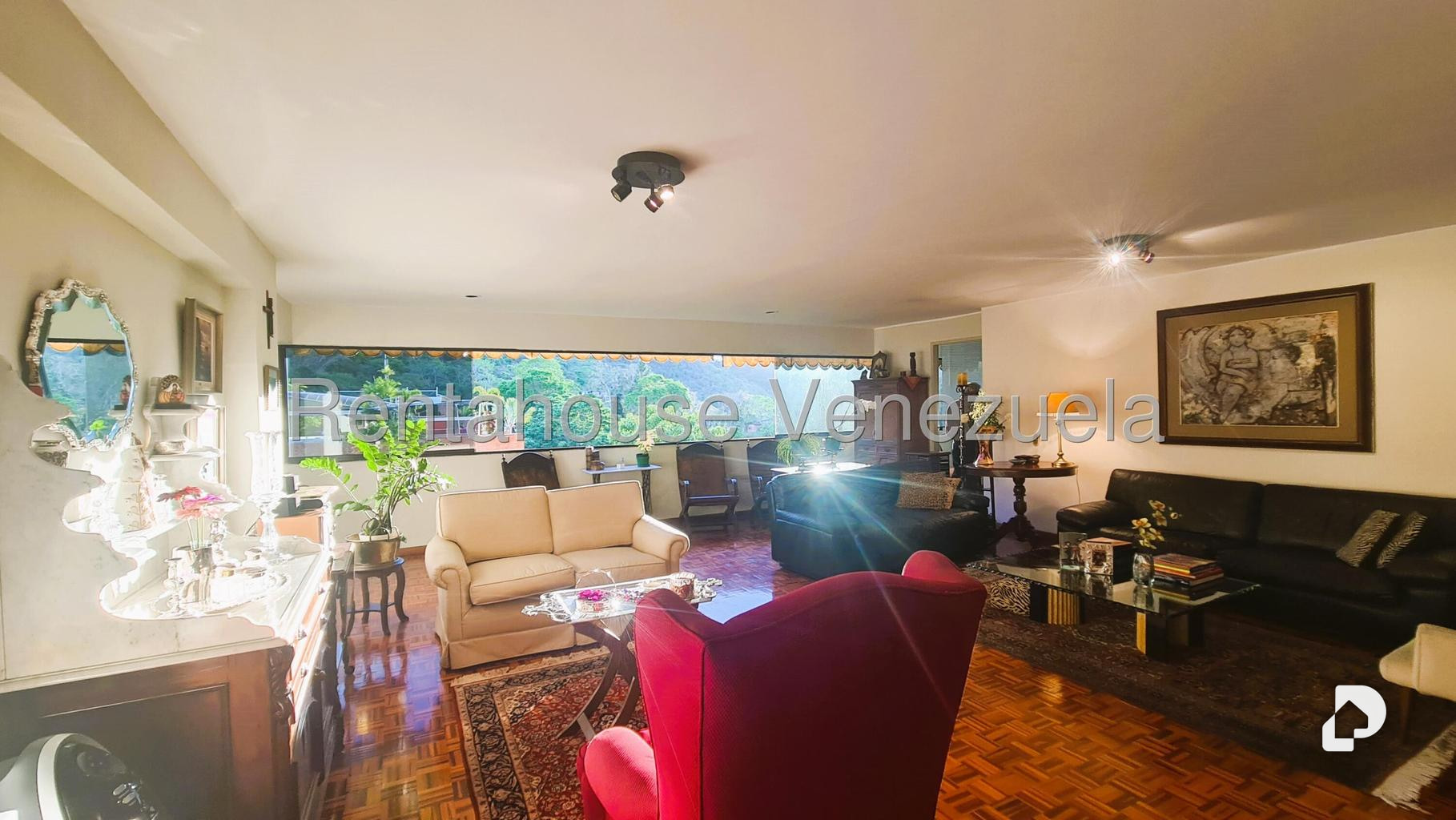 Apartamento en El Peñón, Caracas – 8