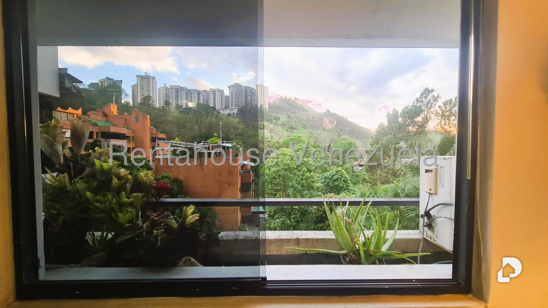 Apartamento en El Peñón, Caracas – 20