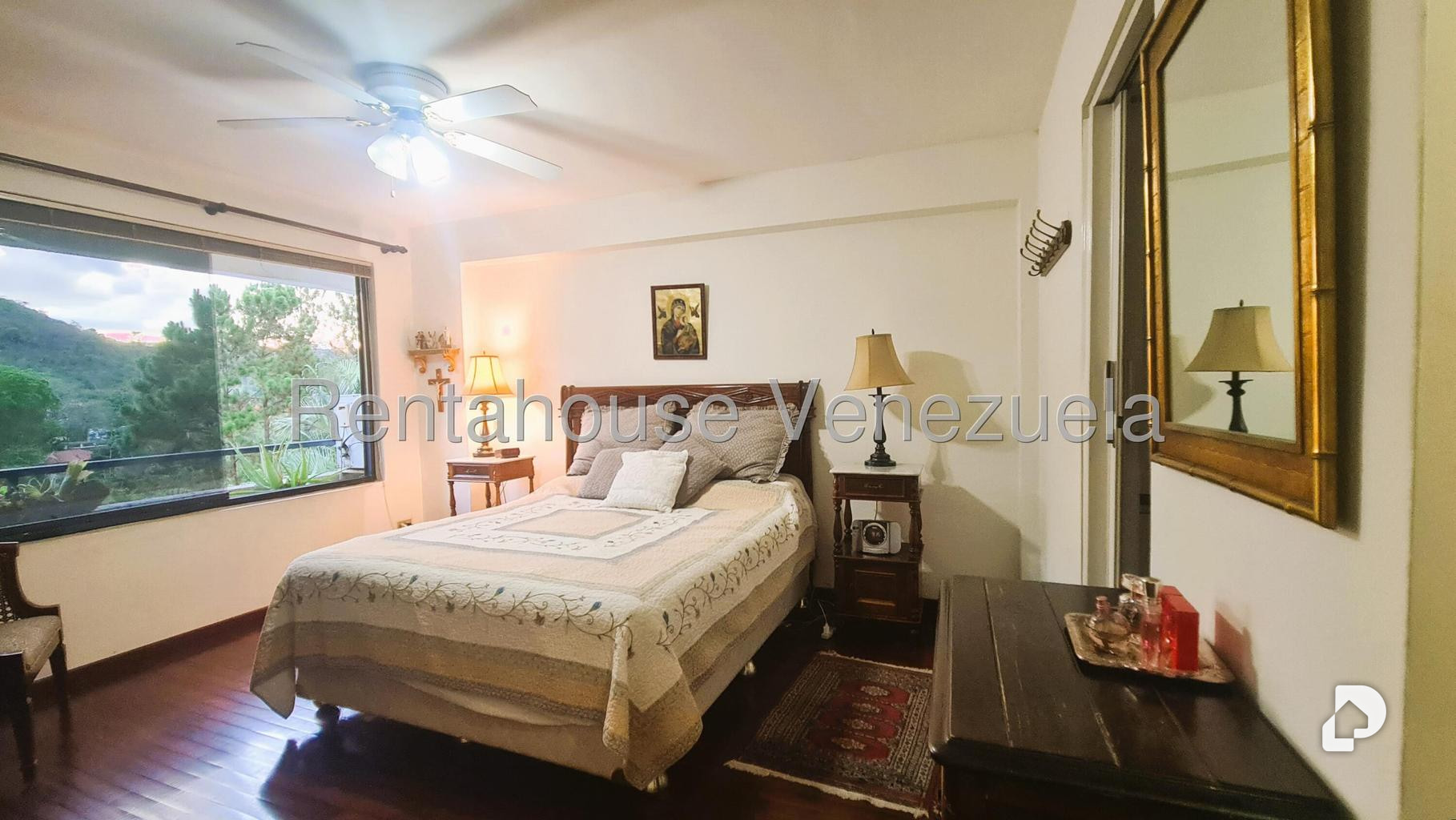 Apartamento en El Peñón, Caracas – 19