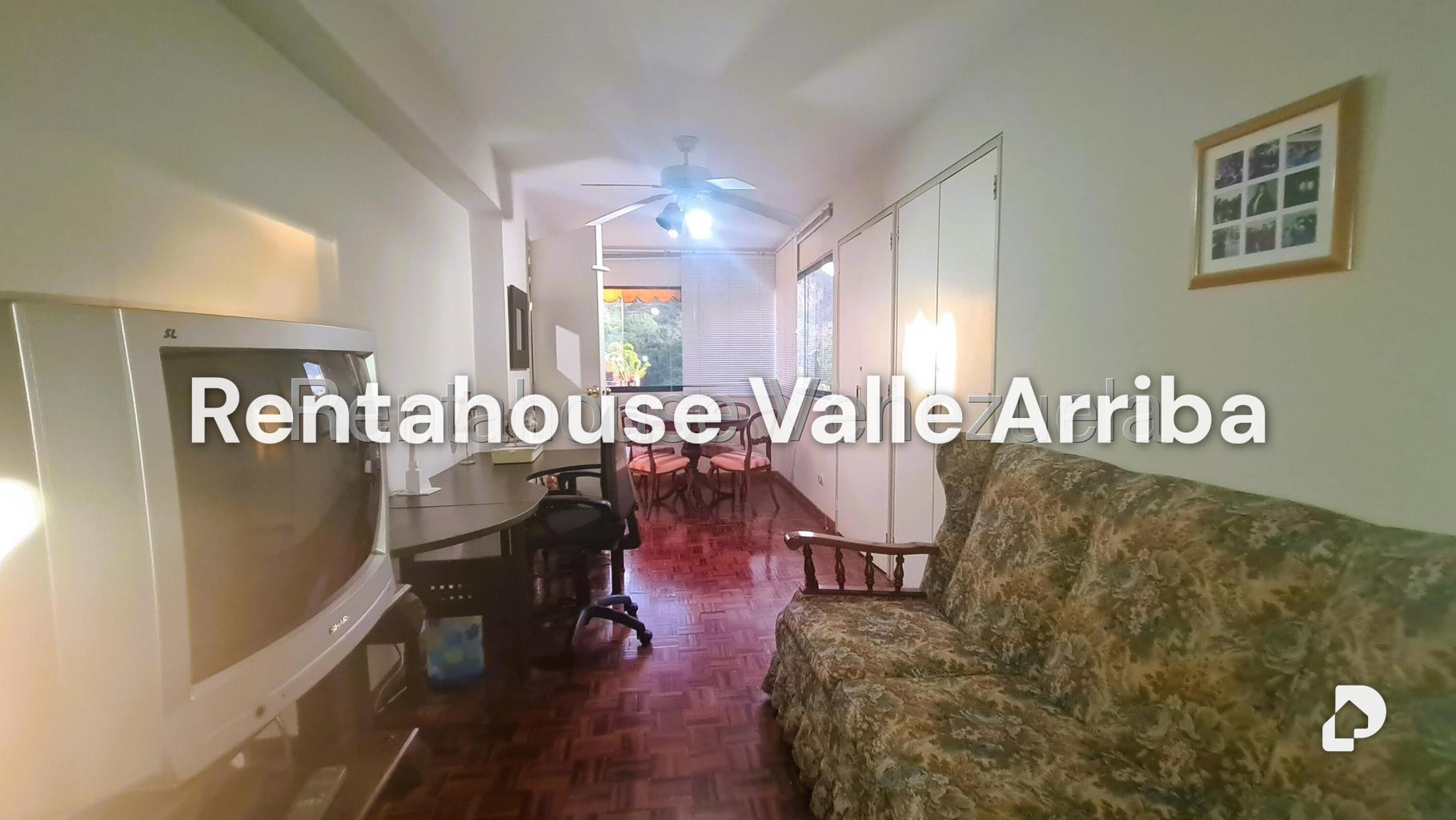 Apartamento en El Peñón, Caracas – 28