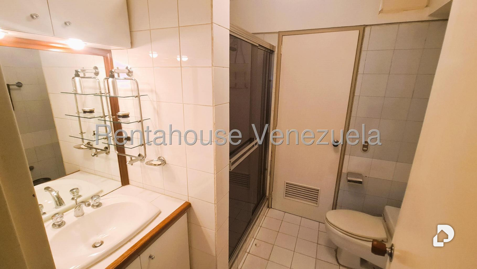 Apartamento en El Peñón, Caracas – 30
