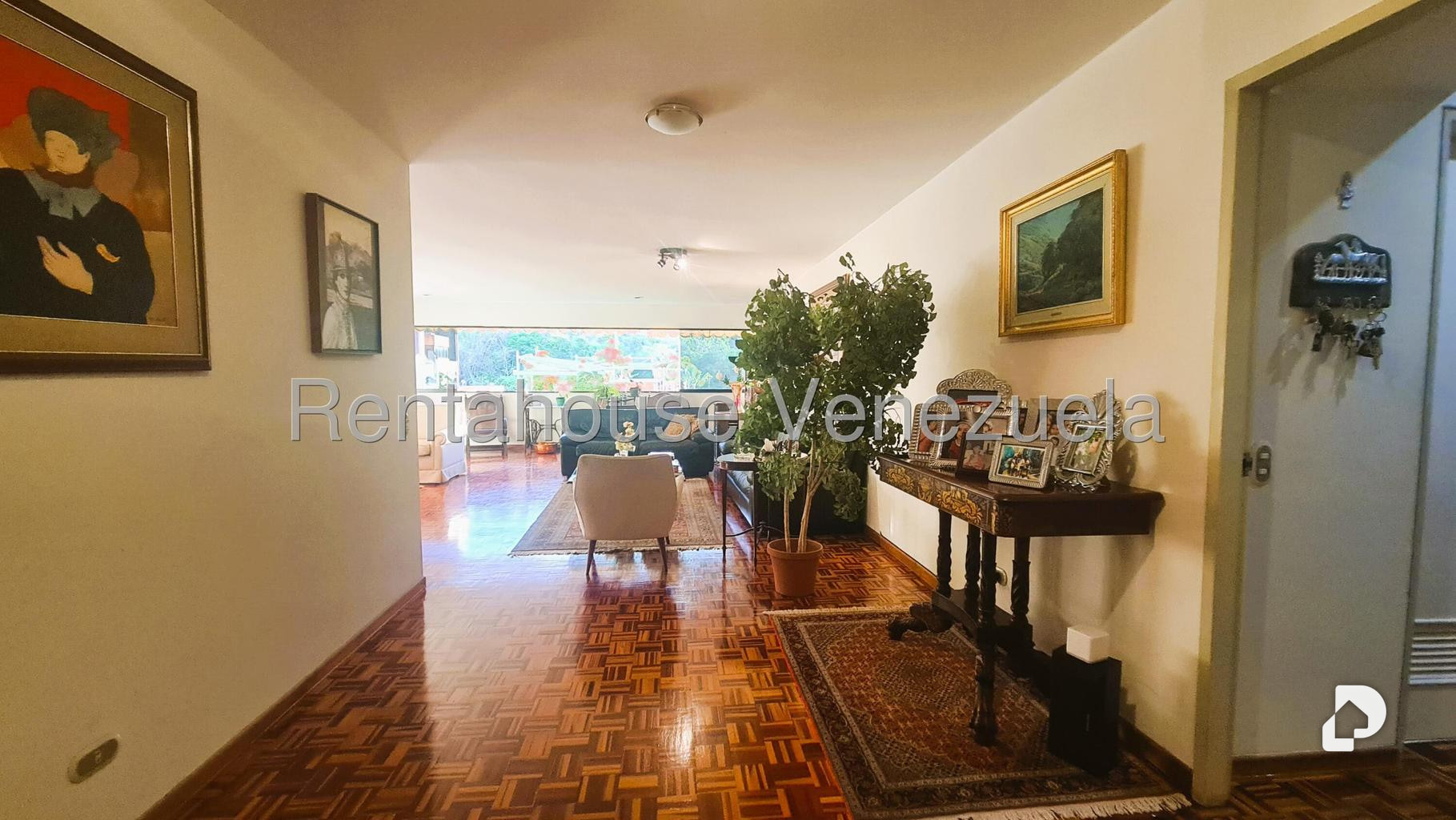 Apartamento en El Peñón, Caracas – 2