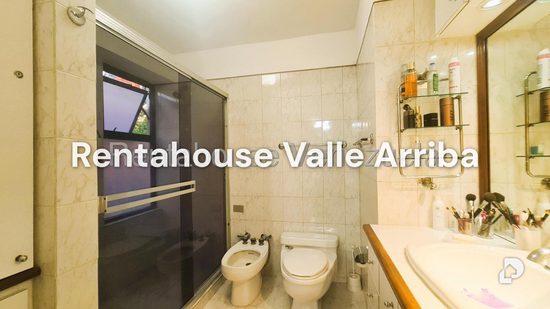 Apartamento en El Peñón, Caracas – 22