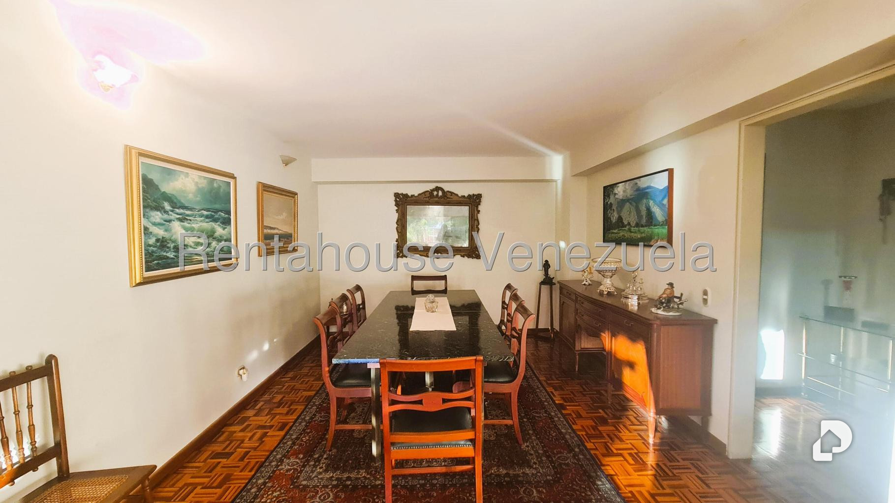 Apartamento en El Peñón, Caracas – 9