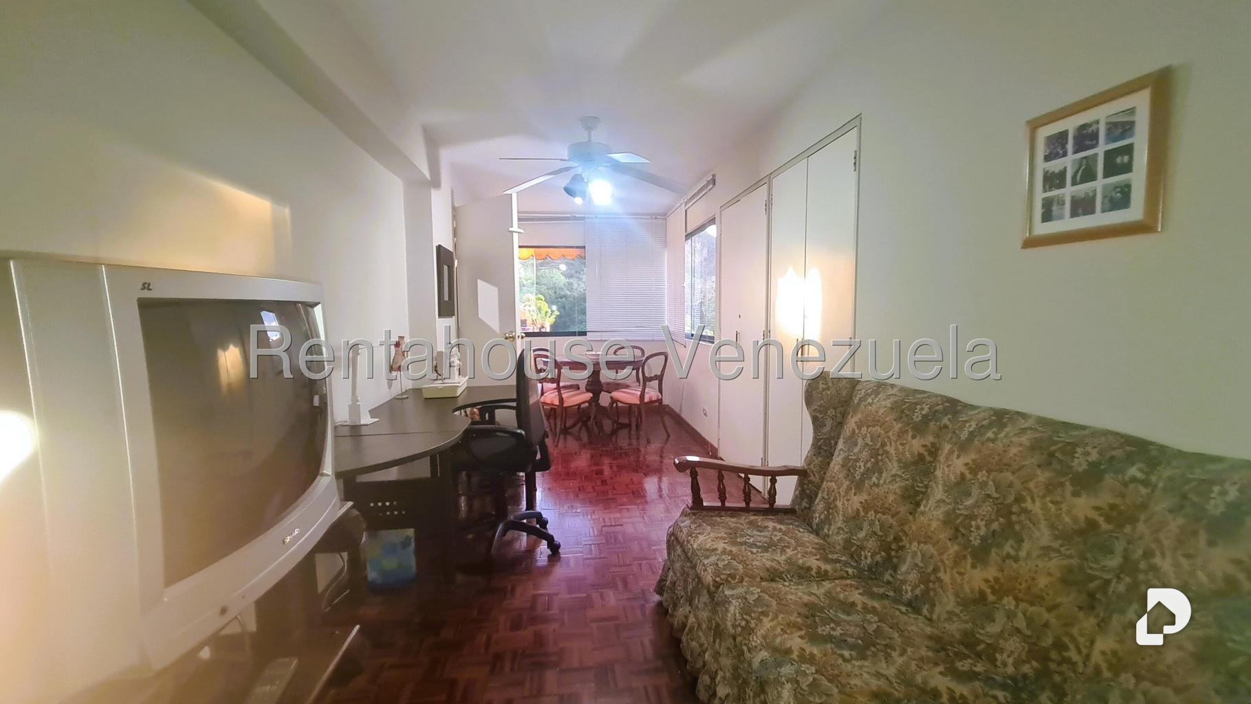 Apartamento en El Peñón, Caracas – 28