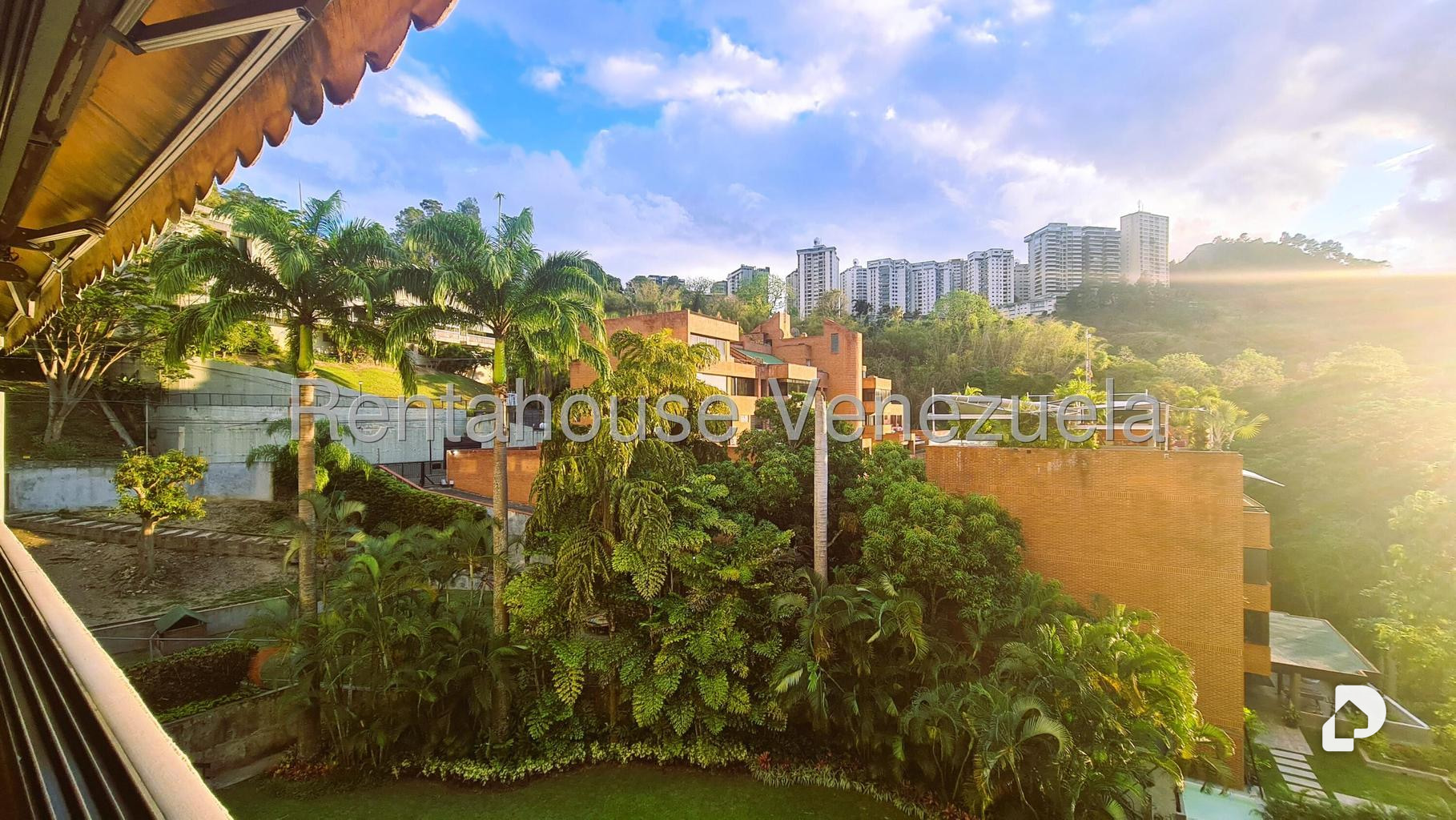 Apartamento en El Peñón, Caracas – 5
