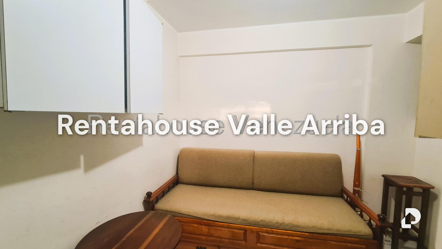 Apartamento en El Peñón, Caracas – 17
