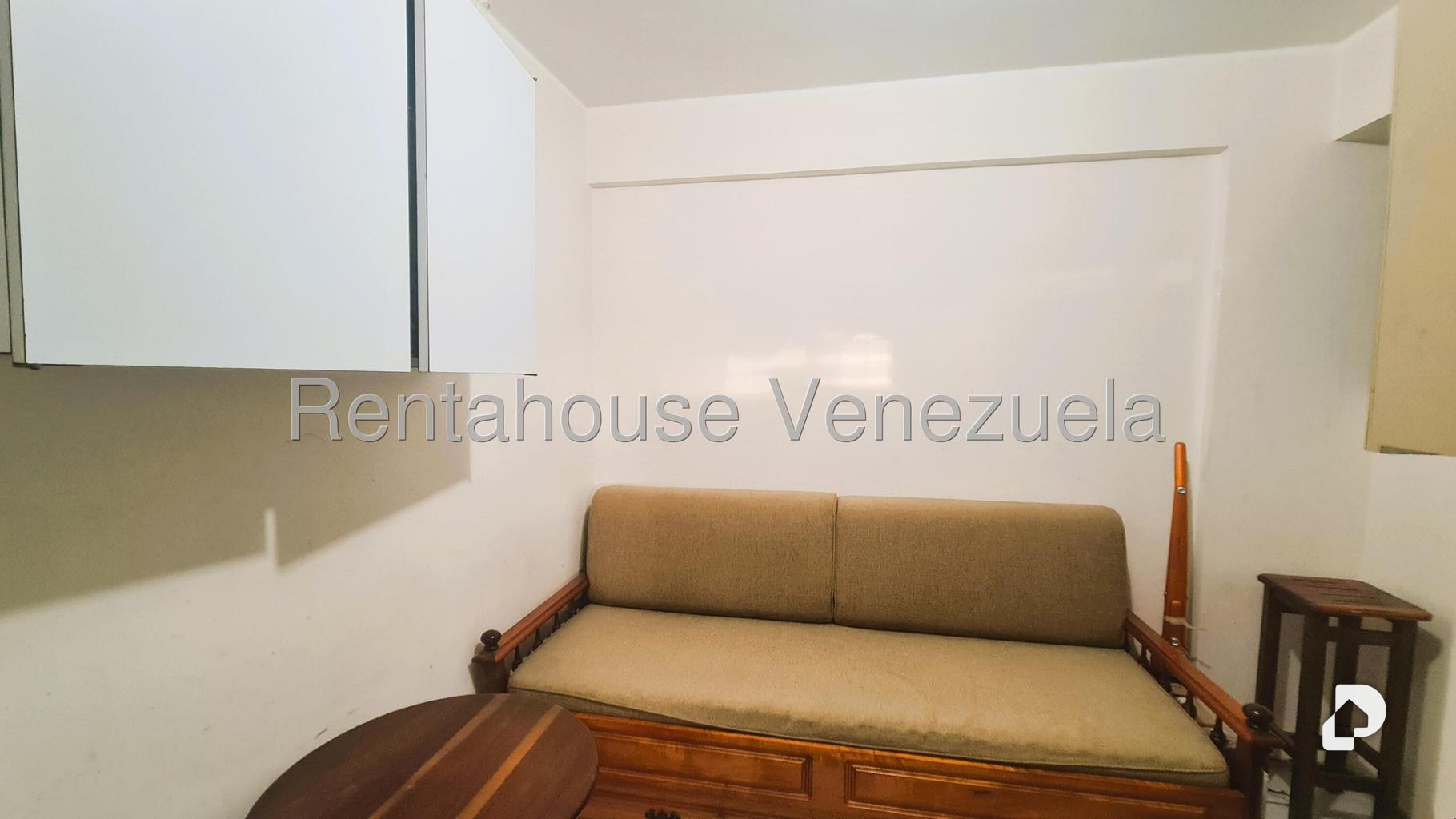 Apartamento en El Peñón, Caracas – 17