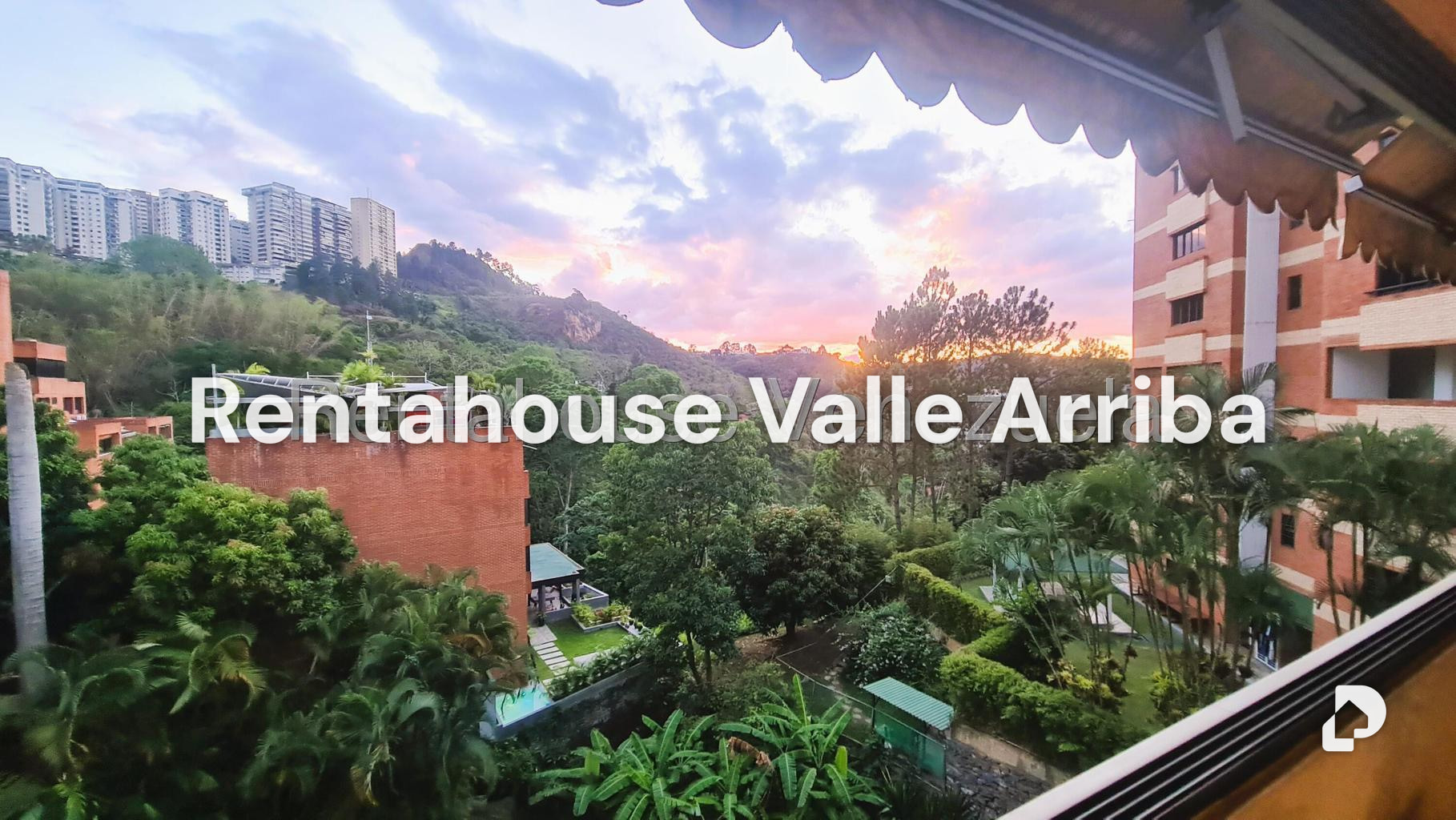 Apartamento en El Peñón, Caracas – 6