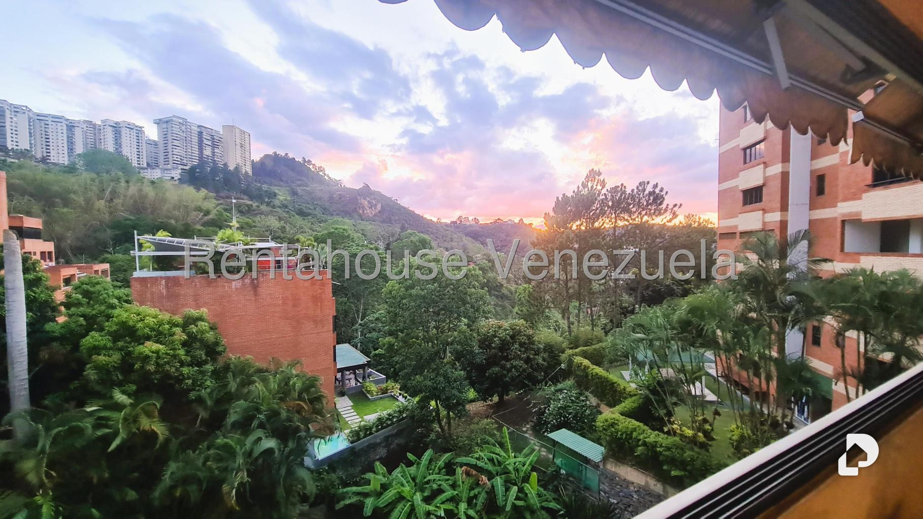 Apartamento en El Peñón, Caracas – 6