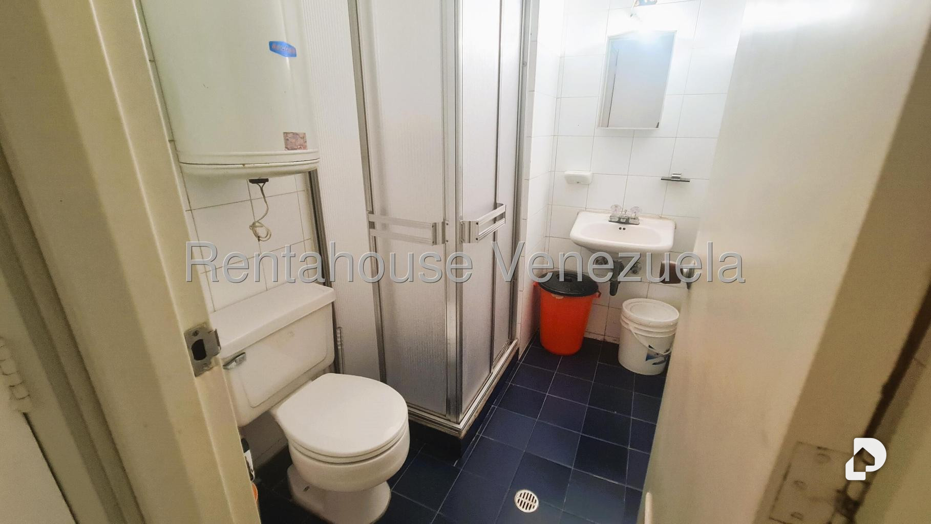Apartamento en El Peñón, Caracas – 18