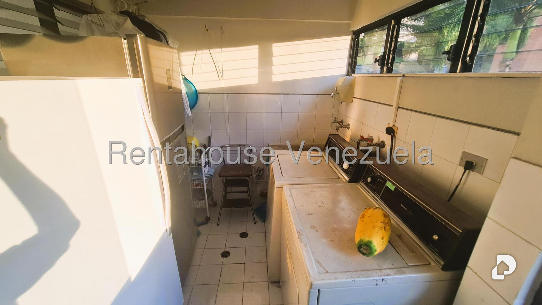 Apartamento en El Peñón, Caracas – 16