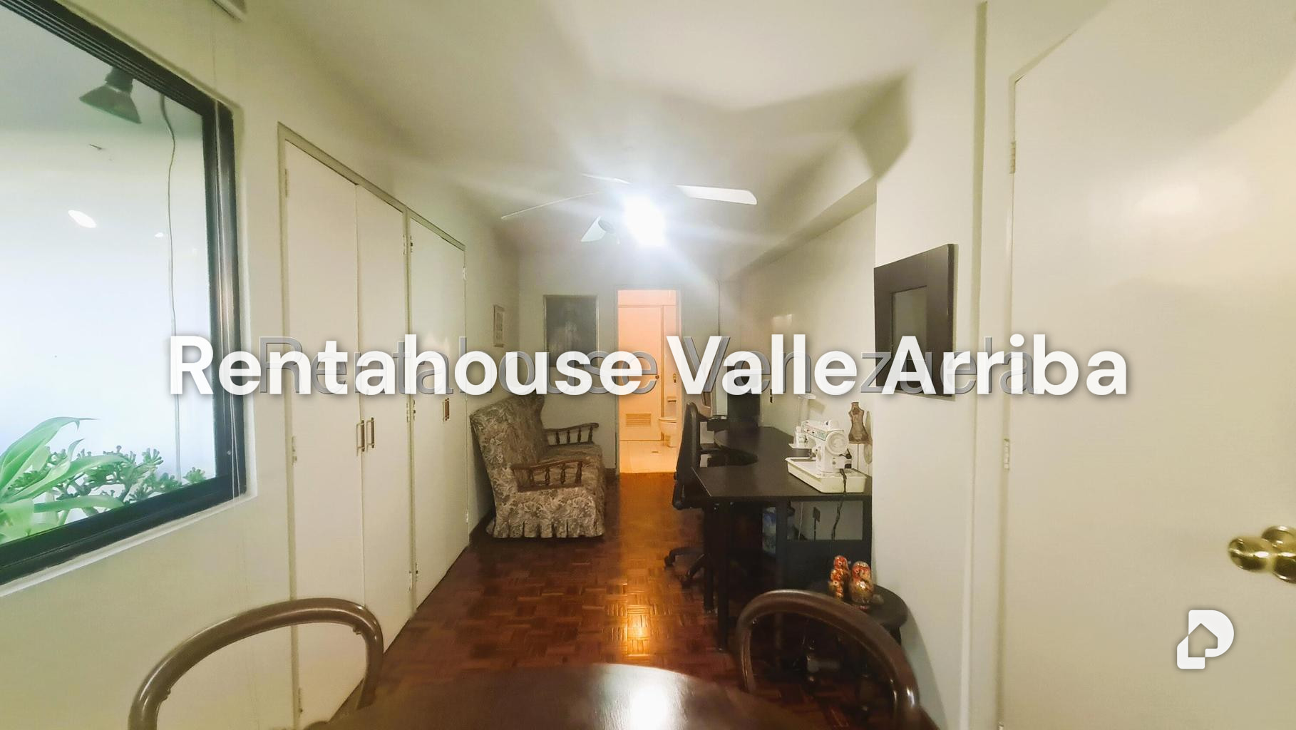 Apartamento en El Peñón, Caracas – 29