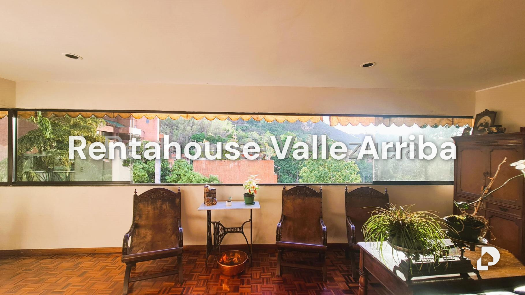 Apartamento en El Peñón, Caracas – 4