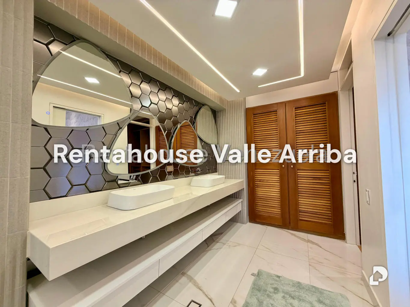 Apartment in Colinas de Valle Arriba, Caracas – 22