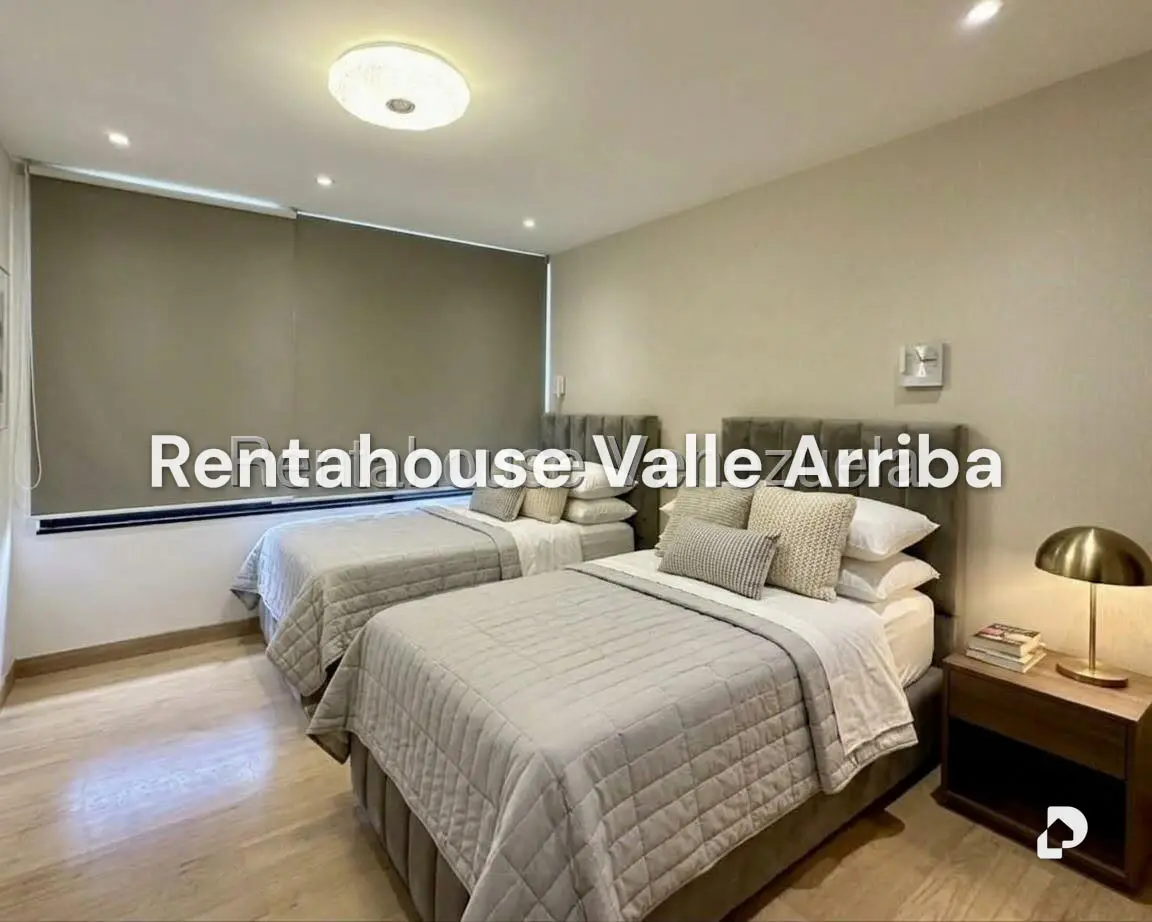 Apartment in Colinas de Valle Arriba, Caracas – 24