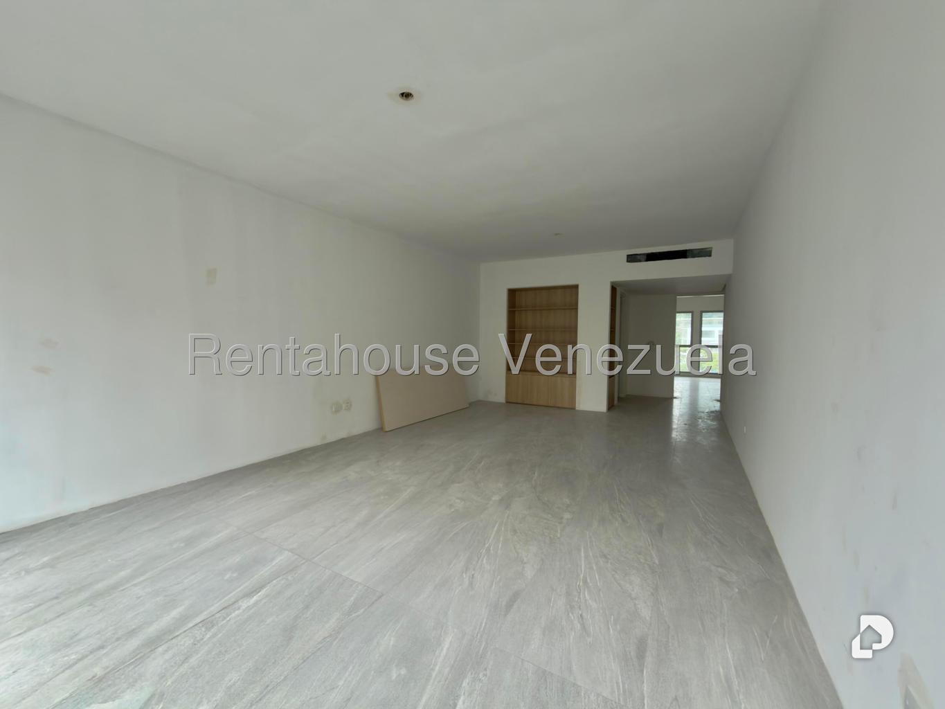Apartamento en El Rosal, Caracas – 3