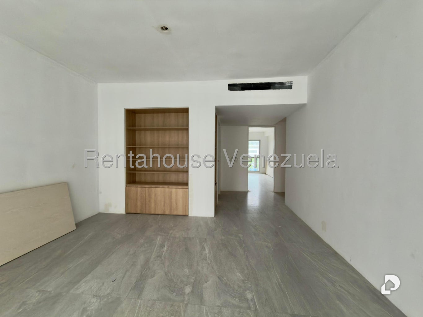 Apartamento en El Rosal, Caracas – 5