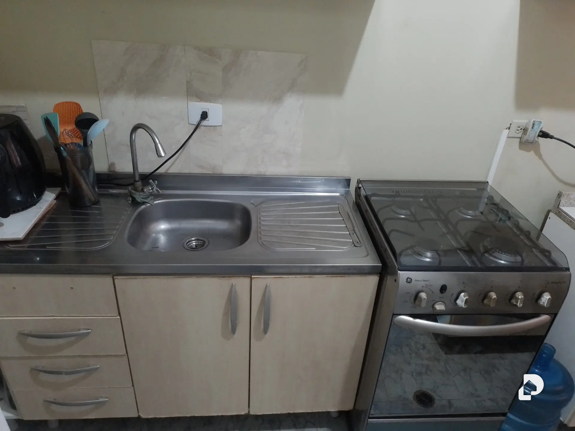 Apartamento en Los Guayos – 12