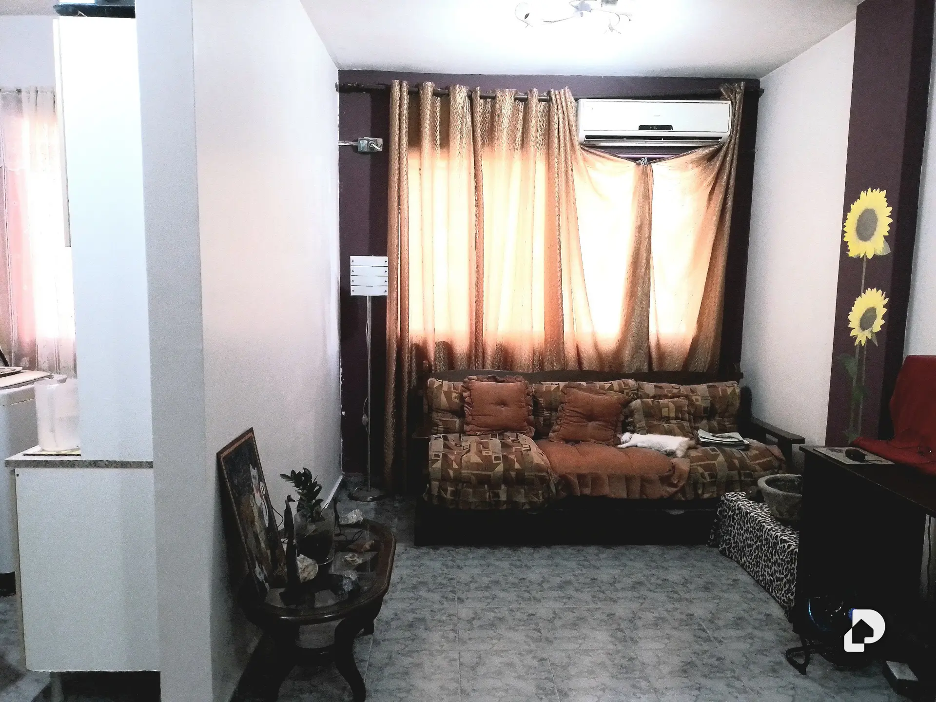 Apartamento en Los Guayos – 6