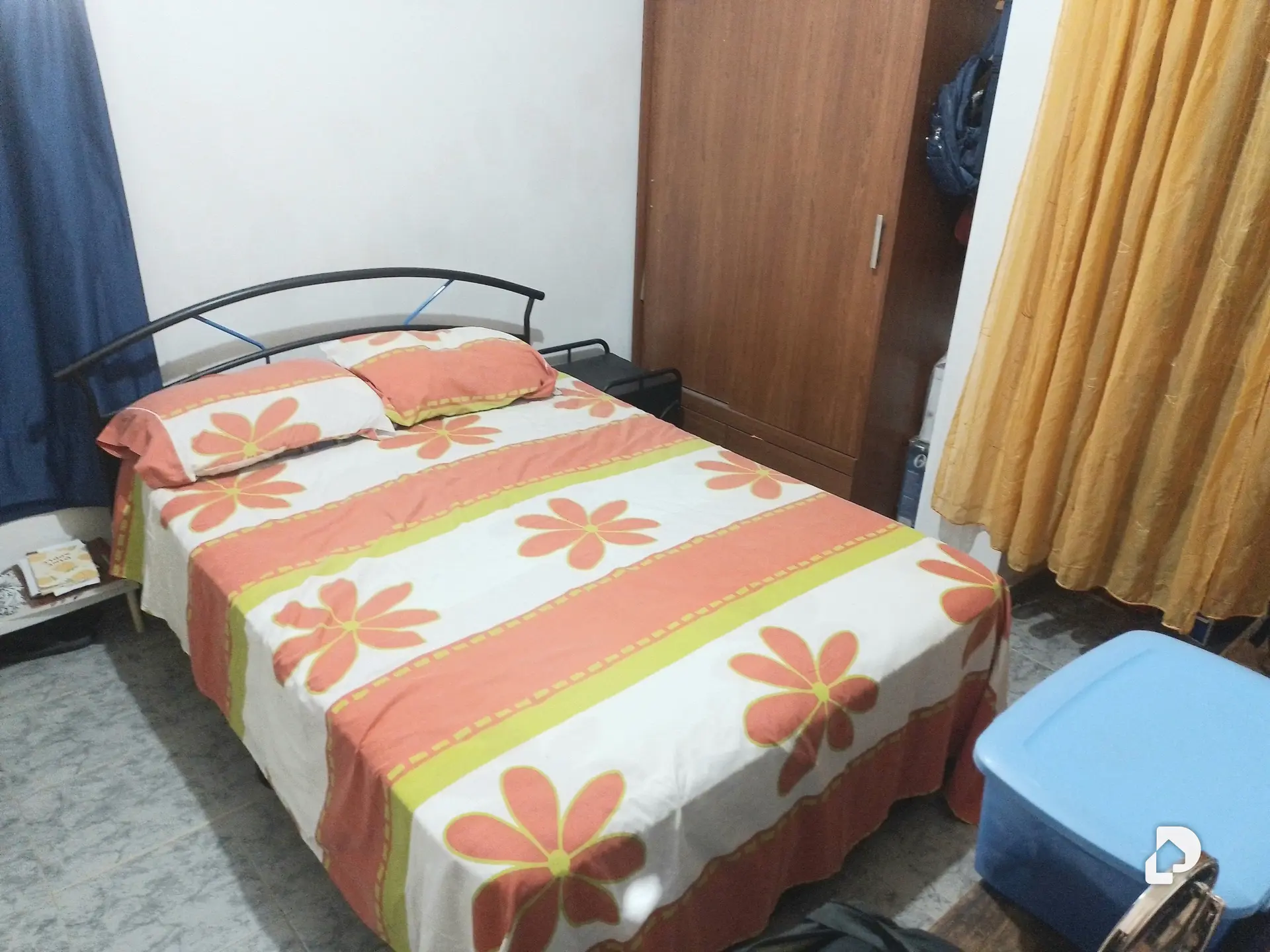 Apartamento en Los Guayos – 8