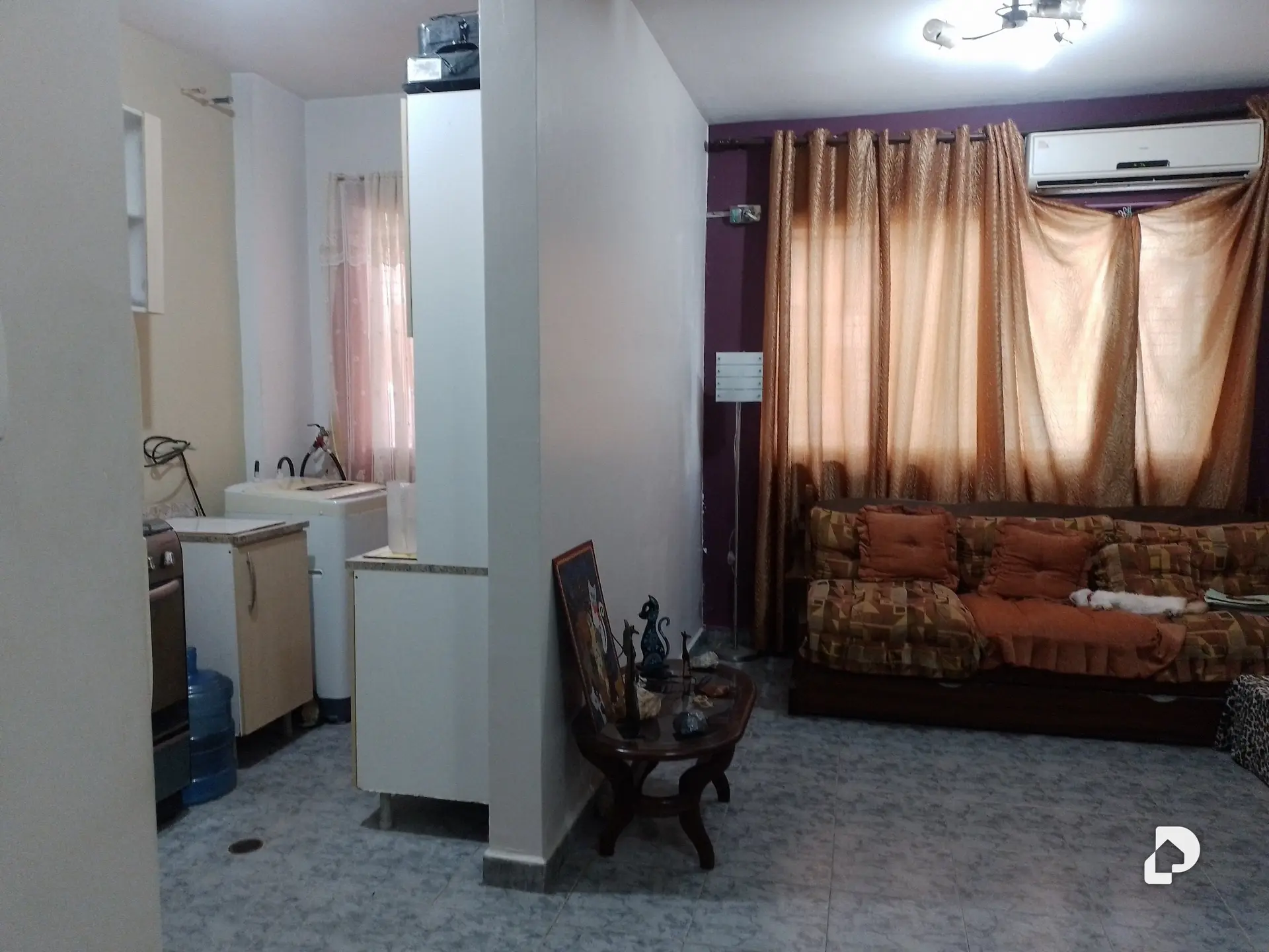 Apartamento en Los Guayos – 5