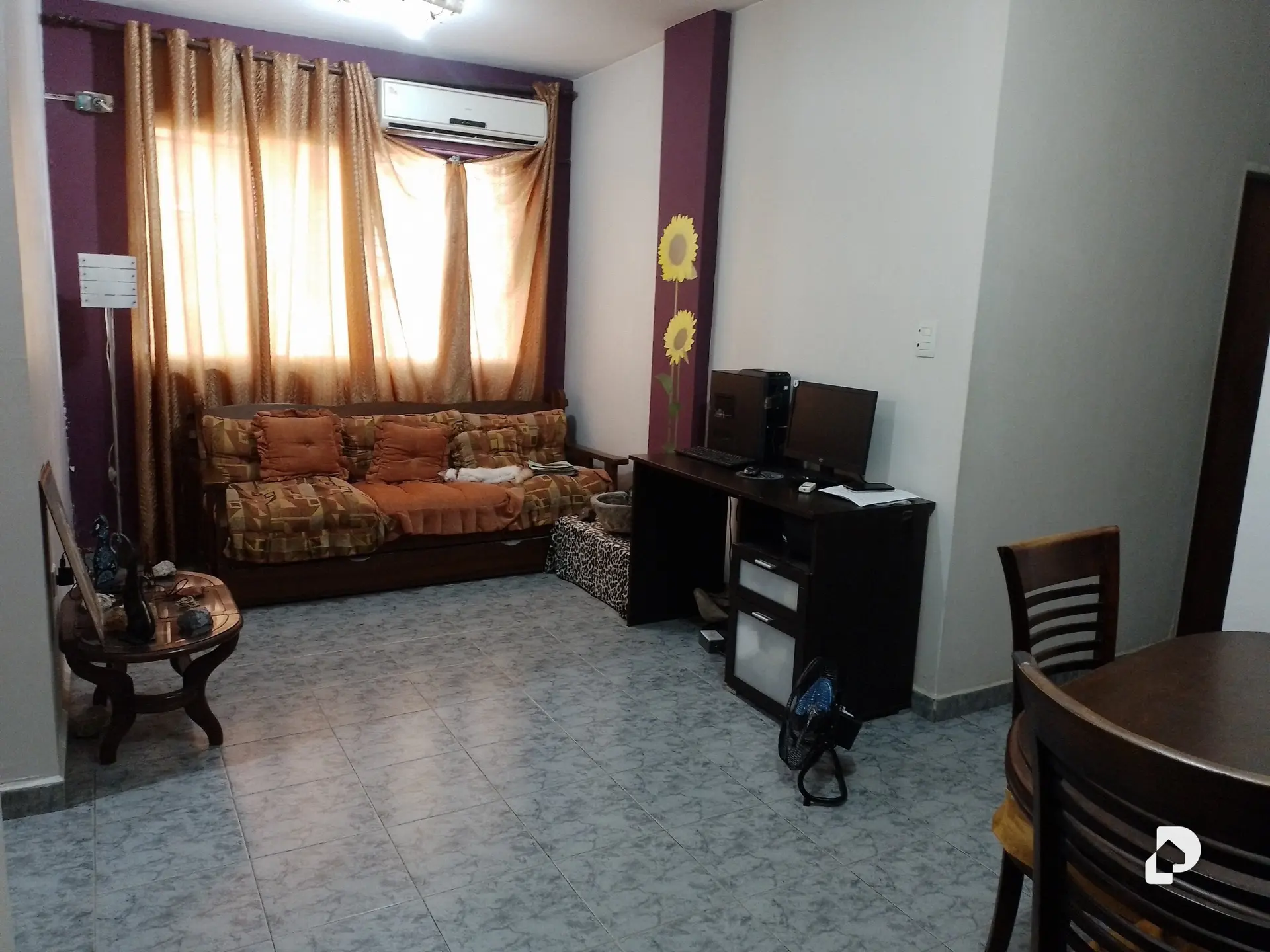 Apartamento en Los Guayos – 7