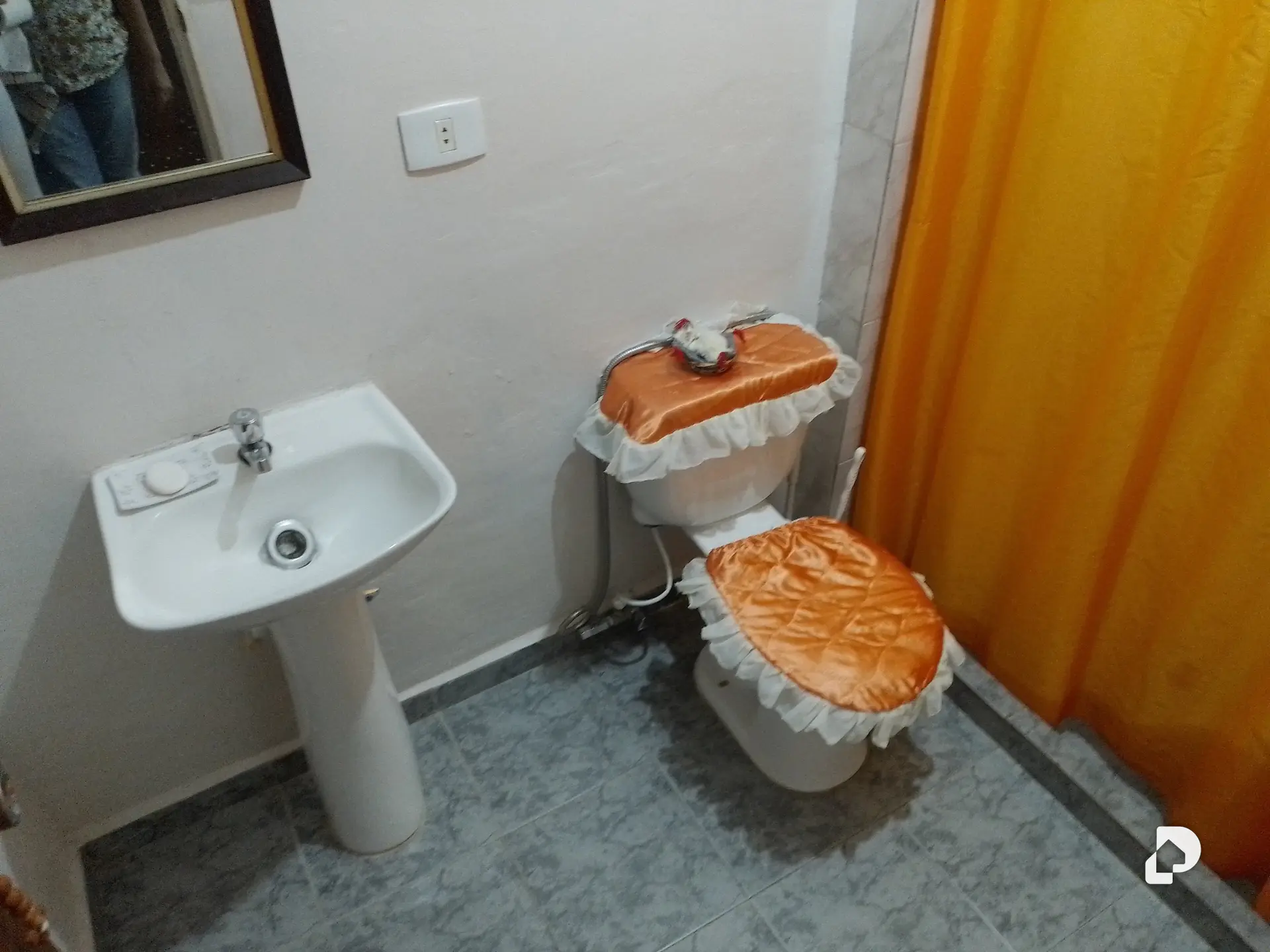 Apartamento en Los Guayos – 11