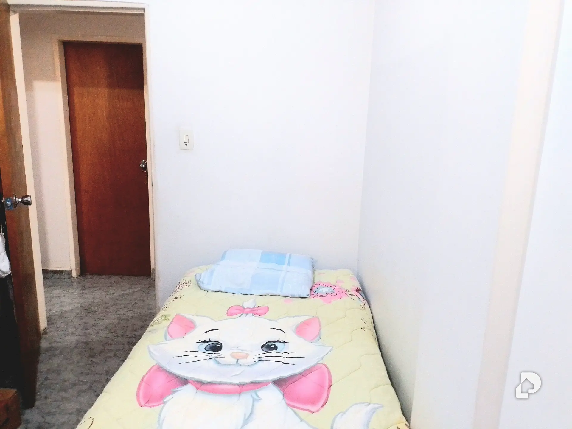 Apartamento en Los Guayos – 9