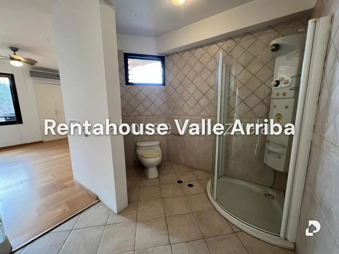 Apartamento en Lomas de La Alameda, Caracas – 18