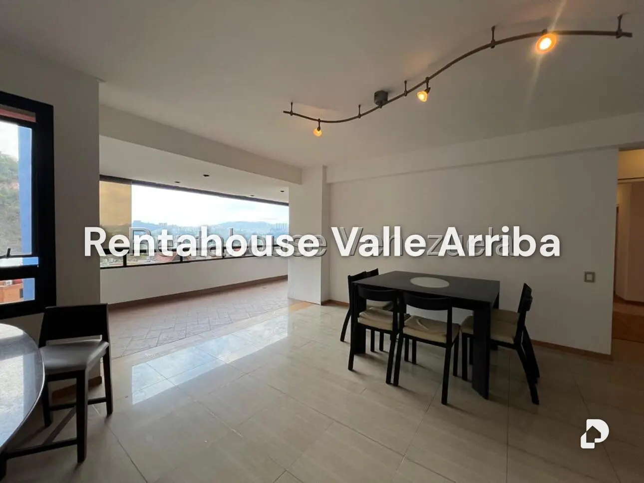 Apartamento en Lomas de La Alameda, Caracas – 4