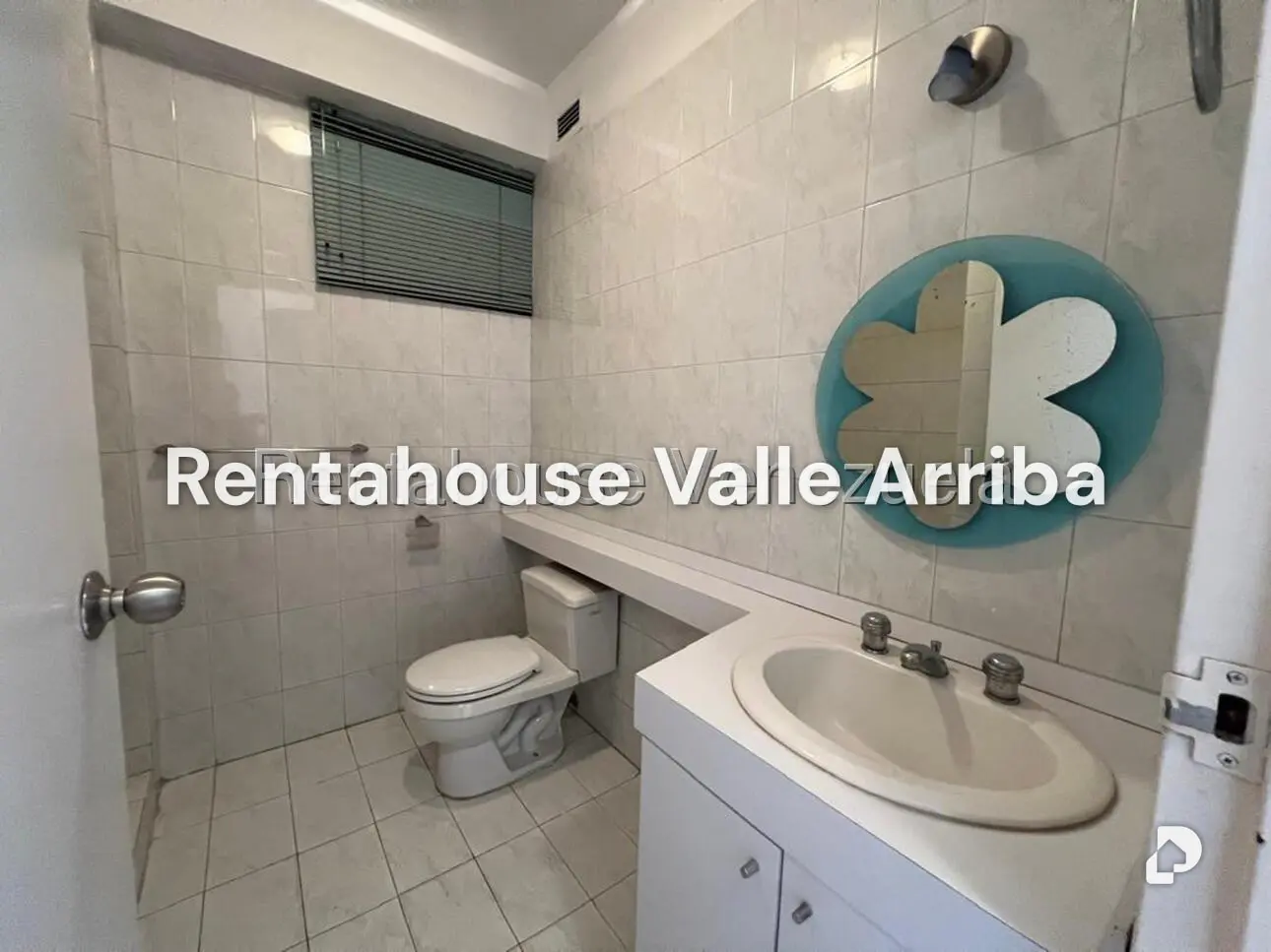 Apartamento en Lomas de La Alameda, Caracas – 15