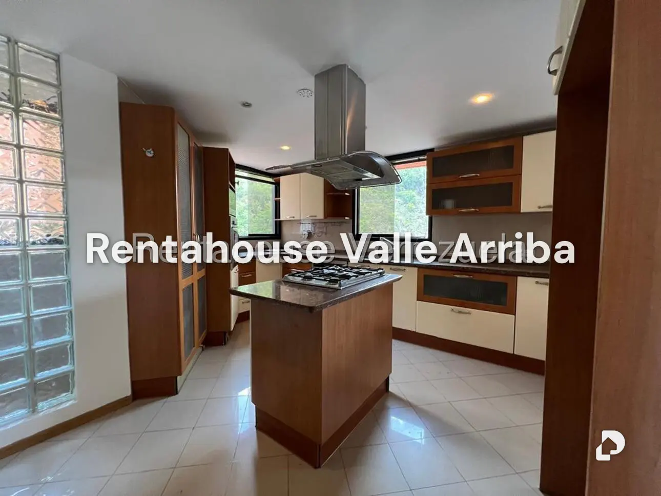 Apartamento en Lomas de La Alameda, Caracas – 8