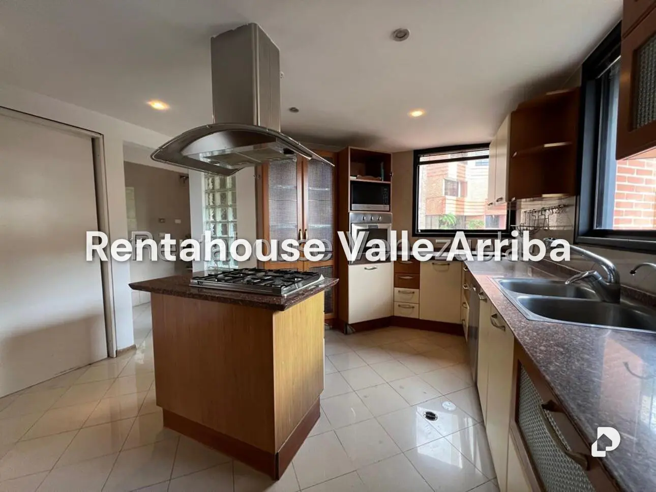 Apartamento en Lomas de La Alameda, Caracas – 9