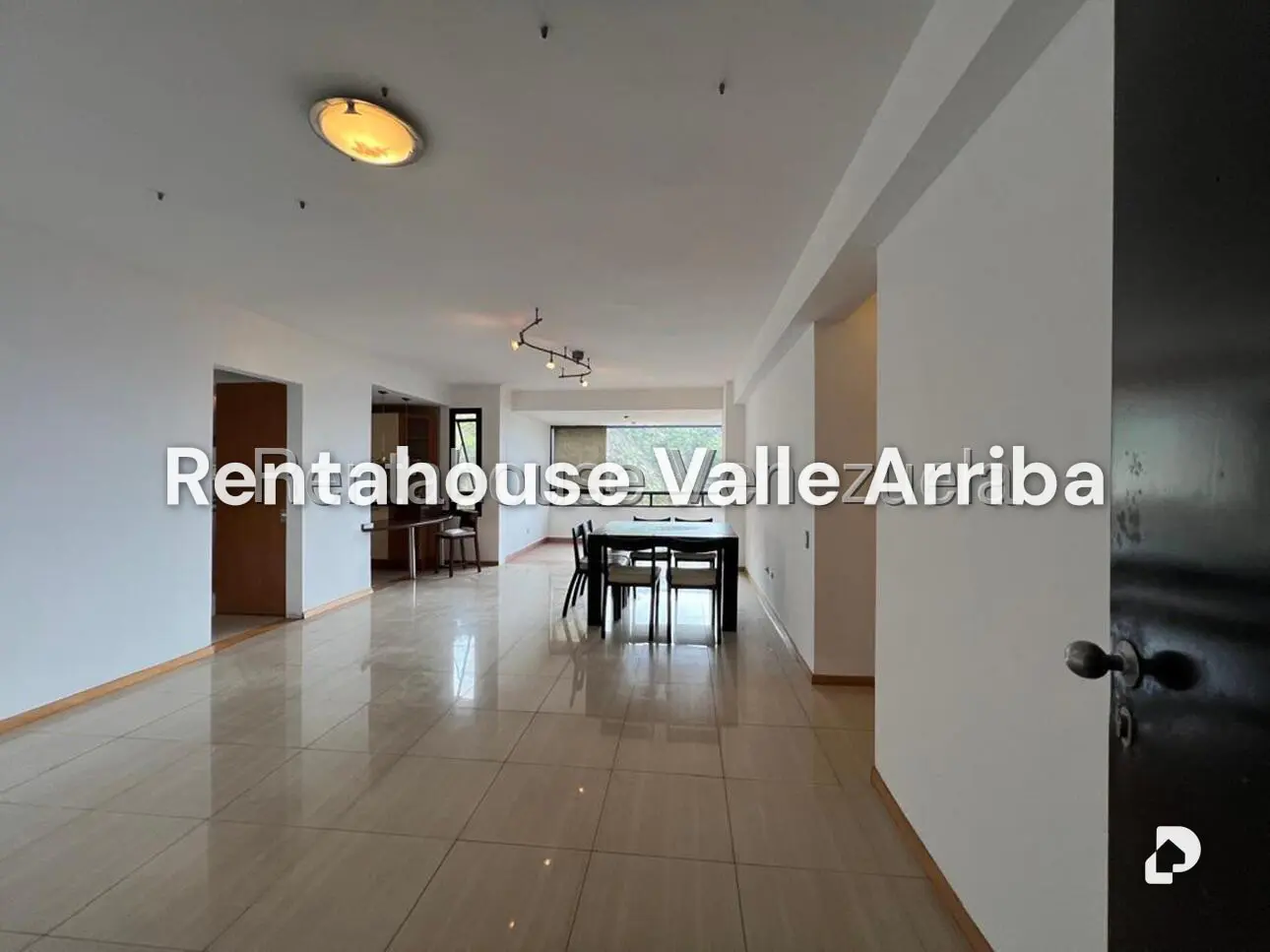 Apartamento en Lomas de La Alameda, Caracas – 2