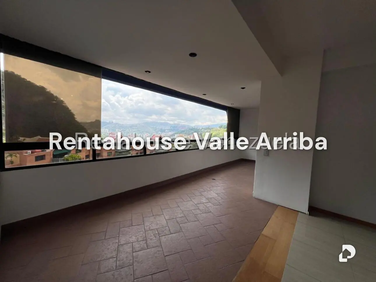 Apartamento en Lomas de La Alameda, Caracas – 5