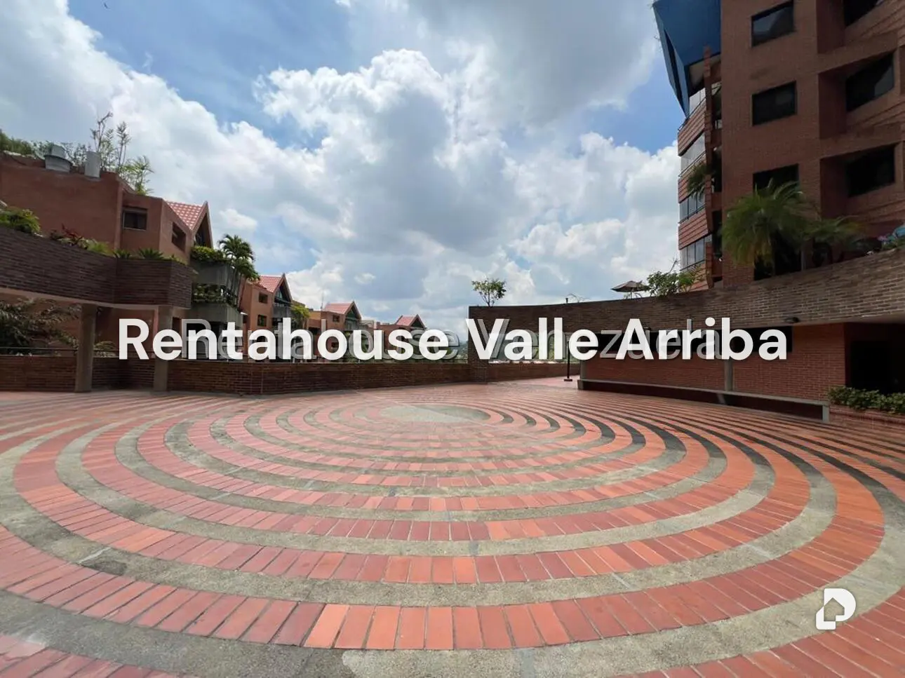 Apartamento en Lomas de La Alameda, Caracas – 19