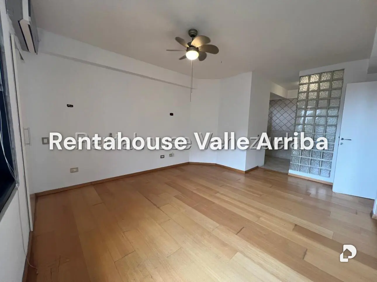 Apartamento en Lomas de La Alameda, Caracas – 17