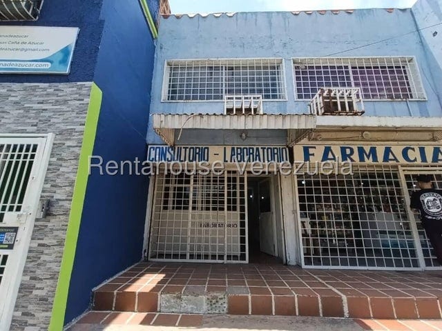 Local comercial en Urbanización Caña de Azúcar, El Limón - 1
