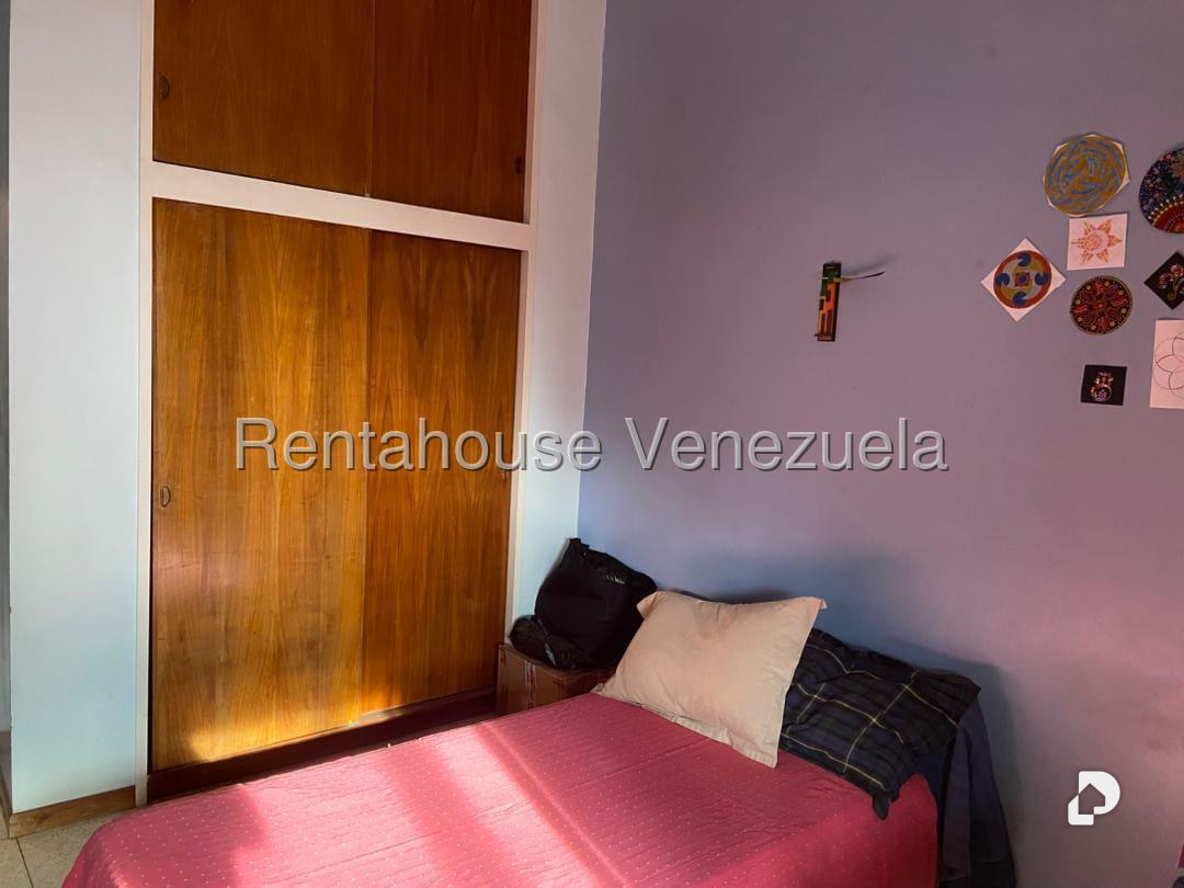 Apartamento en Los Palos Grandes, Caracas – 10
