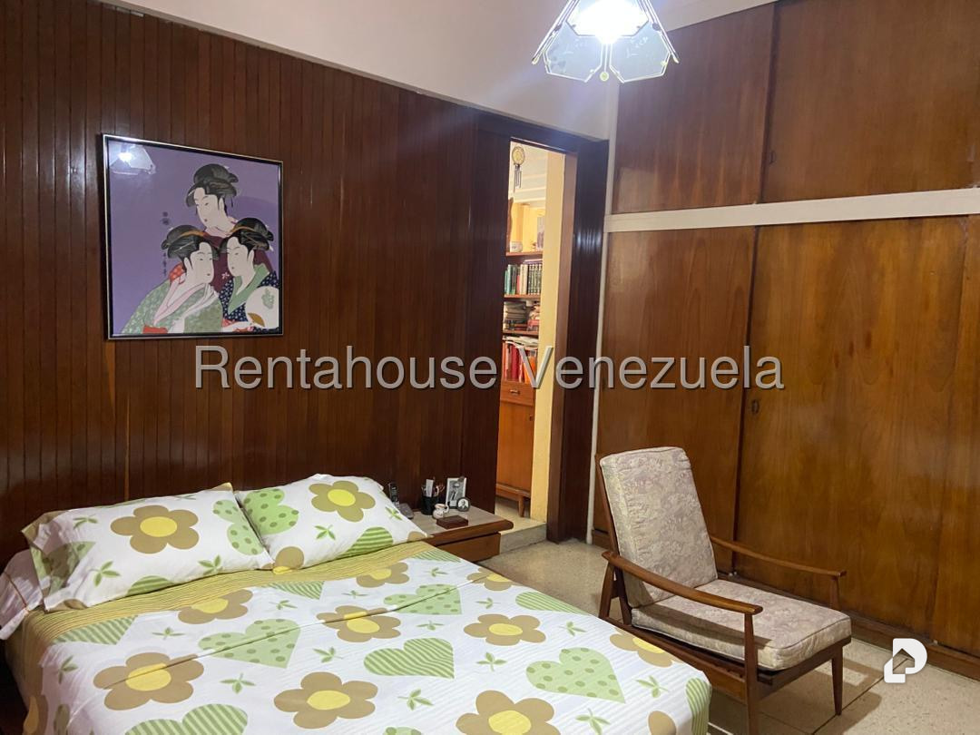 Apartamento en Los Palos Grandes, Caracas – 9