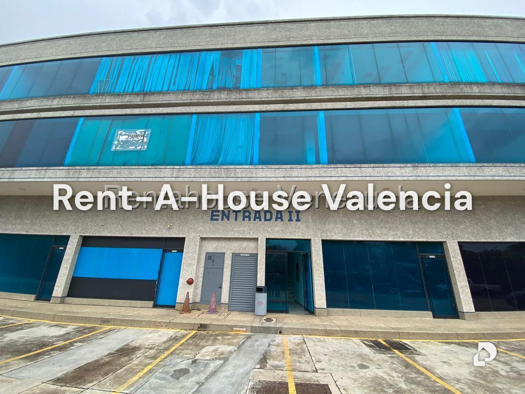 Oficina en Zona Industrial, Valencia – 3