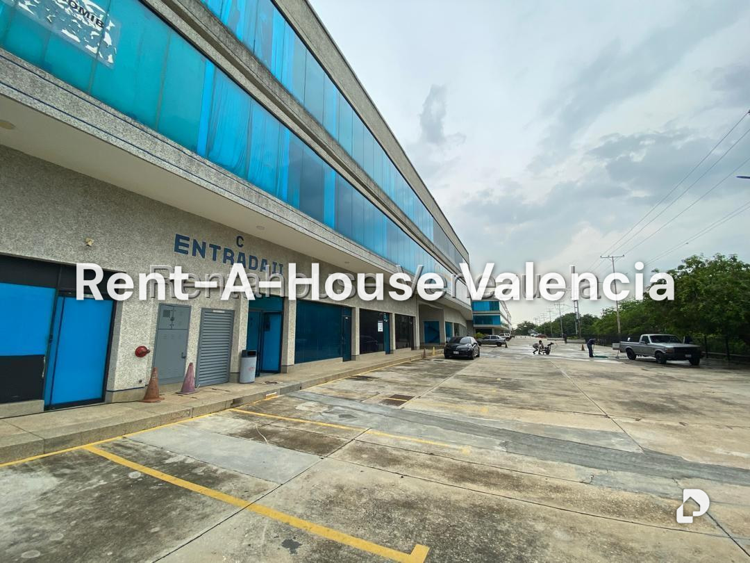 Oficina en Zona Industrial, Valencia – 2
