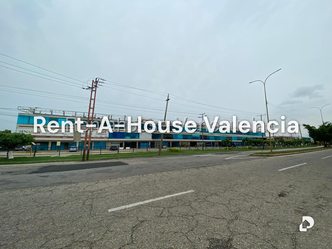 Oficina en Zona Industrial, Valencia – 5