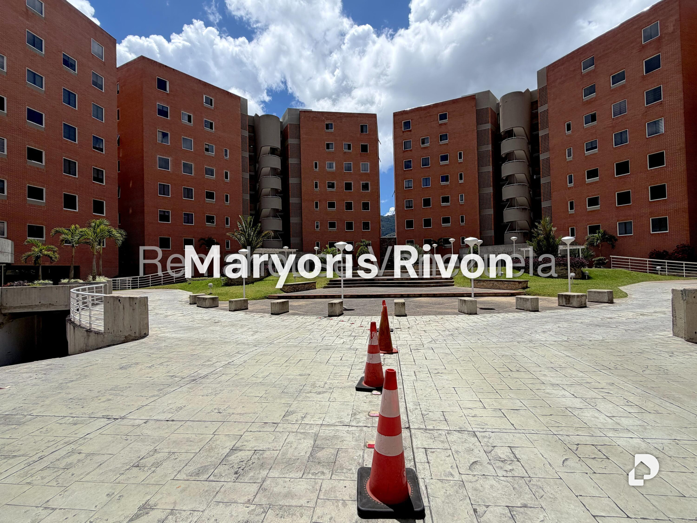 Apartamento en El Cigarral, Caracas – 2