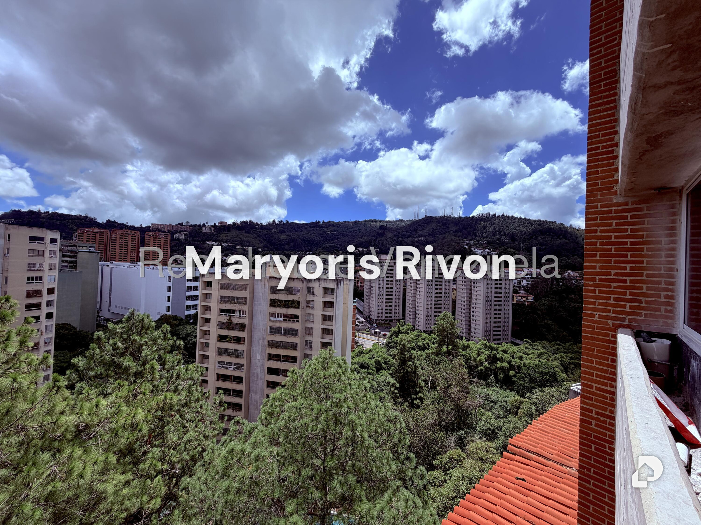 Apartamento en El Cigarral, Caracas – 20