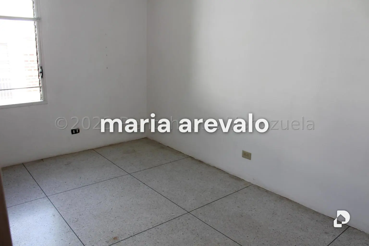 Apartment in Cumbres de Curumo, Caracas – 21