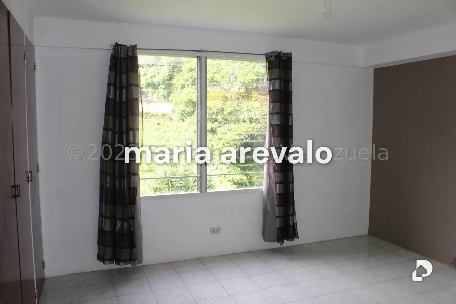 Apartment in Cumbres de Curumo, Caracas – 16