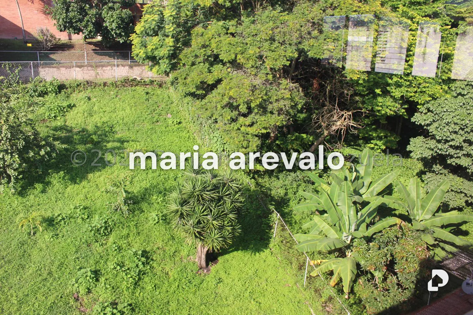 Apartment in Cumbres de Curumo, Caracas – 17